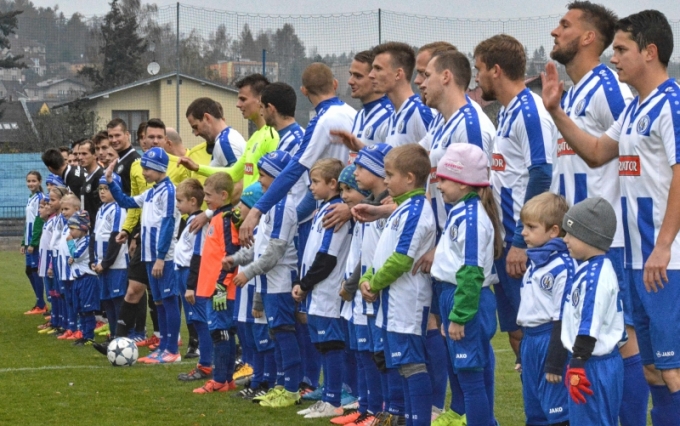 A: FK Náchod - FK Kolín 3:1